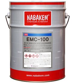 Dung dịch vệ sinh động cơ điện motor Nabakem EMC-100A