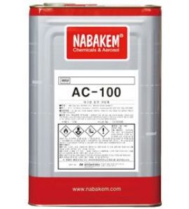 Dung dịch sơn phủ, bảo vệ bảng mạch điện Nabakem AC-100