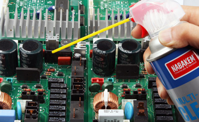 nabakem dc-3000 dung dịch làm sạch bảng mạch điện tử