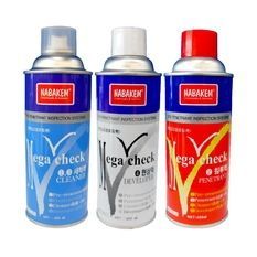 Bộ Megacheck Nabakem dung dịch kiểm tra mối hàn Bộ Megacheck Nabakem dung dịch kiểm tra mối hàn