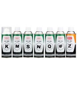 Chất bôi trơn khuôn lấy mẫu ngành dệt Nabakem NC-202 Chất bôi trơn khuôn lấy mẫu ngành dệt Nabakem NC-202