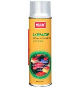 Chất bôi trơn sợi vải silicone Nabakem L-240F Chất bôi trơn sợi vải silicone Nabakem L-240F