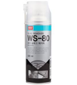 Chất tẩy xỉ Nabakem WS-80 Chất tẩy xỉ Nabakem WS-80