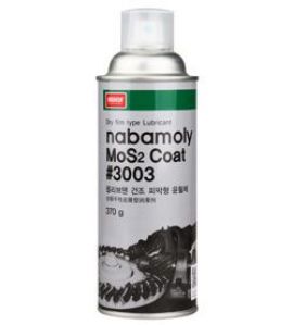 Dầu bôi trơn cao cấp Nabamoly Coat#3003 Dầu bôi trơn cao cấp Nabamoly Coat#3003