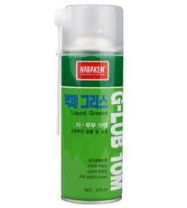 Dầu bôi trơn, chống dính G-LUB 10M (dạng lỏng) Dầu bôi trơn, chống dính G-LUB 10M (dạng lỏng)