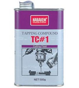 Chế phẩm chống rỉ, ăn mòn Nabakem TC#1 Chế phẩm chống rỉ, ăn mòn Nabakem TC#1