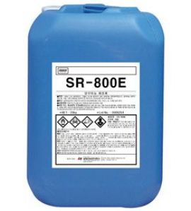 Dung dịch axit vệ sinh bề mặt nhôm Nabakem SR-800E Dung dịch axit vệ sinh bề mặt nhôm Nabakem SR-800E