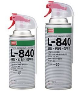Dung dịch chống gỉ sét, tráng phủ khuôn Nabakem L-840 Dung dịch chống gỉ sét, tráng phủ khuôn Nabakem L-840