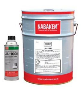 Dung dịch bôi trơn khuôn đúc Nabakem JA-1000 Dung dịch bôi trơn khuôn đúc Nabakem JA-1000