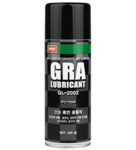 Dung dịch chống dính bôi trơn khuôn, chịu nhiệt cao GL-2002 Dung dịch chống dính bôi trơn khuôn, chịu nhiệt cao GL-2002