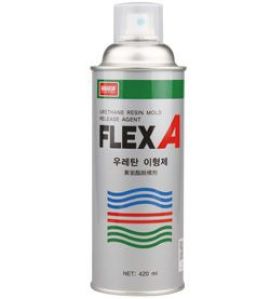 Dung dịch chống dính khuôn Nabakem Flex-A (Urethane) Dung dịch chống dính khuôn Nabakem Flex-A (Urethane)