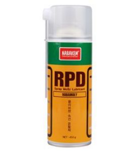 Dung dịch chống dính khuôn Nabamoly R.P.D, 450g Dung dịch chống dính khuôn Nabamoly R.P.D, 450g