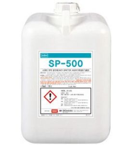 Dung dịch chống văng bám xỉ Hàn Quốc SP-500 Dung dịch chống văng bám xỉ Hàn Quốc SP-500