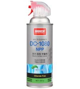 Dung dịch làm sạch bảng mạch điện DC-1080 NPP Dung dịch làm sạch bảng mạch điện DC-1080 NPP