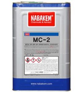 Dung dịch Nabakem MC-2 Dung dịch Nabakem MC-2