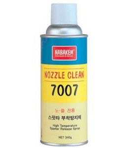 Dung dịch Nabakem Zozzle Clean 7007 Dung dịch Nabakem Zozzle Clean 7007