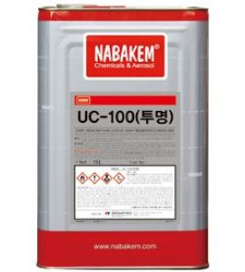 Dung dịch phủ acrylic bảng mạch điện (có Urethane) UC-100 Dung dịch phủ acrylic bảng mạch điện (có Urethane) UC-100