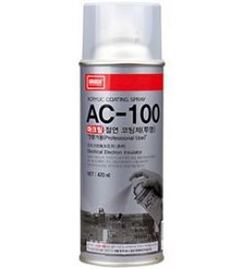Dung dịch phủ bảng mạch điện tử Nabakem AC-100 Dung dịch phủ bảng mạch điện tử Nabakem AC-100