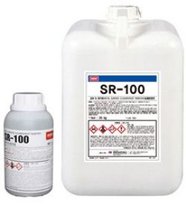 Dung dịch tẩy rửa bề mặt kim loại Nabakem SR-100 Dung dịch tẩy rửa bề mặt kim loại Nabakem SR-100
