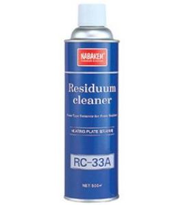 Dung dịch tẩy rửa bề mặt máy Nabakem RC-33A (Loại tạo bọt) Dung dịch tẩy rửa bề mặt máy Nabakem RC-33A (Loại tạo bọt)