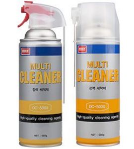 Dung dịch tẩy rửa, vệ sinh đa năng Nabakem DC-5000 (Cực mạnh) Dung dịch tẩy rửa, vệ sinh đa năng Nabakem DC-5000 (Cực mạnh)