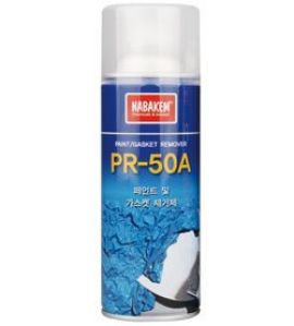 Dung dịch tẩy vết sơn Nabakem PR-50A Dung dịch tẩy vết sơn Nabakem PR-50A