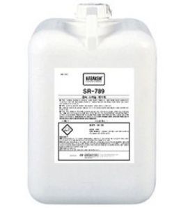 Dung dịch tẩy xỉ kim loại Nabakem SR-789 Dung dịch tẩy xỉ kim loại Nabakem SR-789