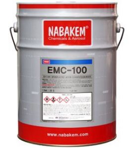 Dung dịch vệ sinh động cơ điện motor Nabakem EMC-100A Dung dịch vệ sinh động cơ điện motor Nabakem EMC-100A