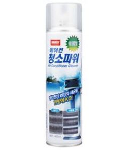 Dung dịch vệ sinh máy lạnh Nabakem ACC-10 Dung dịch vệ sinh máy lạnh Nabakem ACC-10
