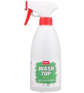 Dung dịch vệ sinh mỏ hàn Nabakem WT-10 (màu trắng, chai 500g) Dung dịch vệ sinh mỏ hàn Nabakem WT-10 (màu trắng, chai 500g)