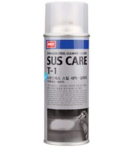 Dung dịch vệ sinh thép, chống gỉ Nabakem SUS CARE T-1 Dung dịch vệ sinh thép, chống gỉ Nabakem SUS CARE T-1