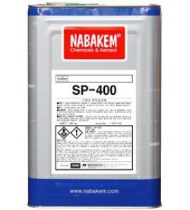 Dung môi chống bám xỉ hàn SP-400 Dung môi chống bám xỉ hàn SP-400