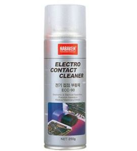 Hóa chất tẩy rửa vệ sinh bảng mạch điên tử ECC-90 Nabakem Hàn Quốc Hóa chất tẩy rửa vệ sinh bảng mạch điên tử ECC-90 Nabakem Hàn Quốc