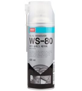 Hóa chất WS-80 Nabakem  dùng để tẩy xỉ hàn kim loại Hóa chất WS-80 Nabakem  dùng để tẩy xỉ hàn kim loại