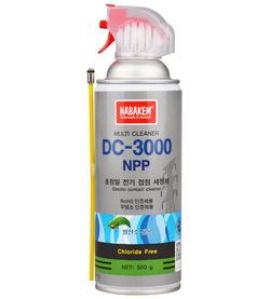 Vệ sinh bảng mạch điện Nabakem DC-3000 NPP Vệ sinh bảng mạch điện Nabakem DC-3000 NPP
