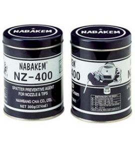 Vệ sinh mỏ hàn Nabakem NZ-400 Vệ sinh mỏ hàn Nabakem NZ-400