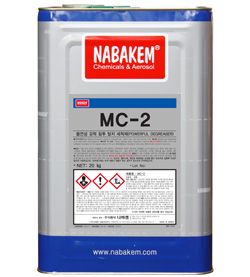 Dung dịch Nabakem MC-2